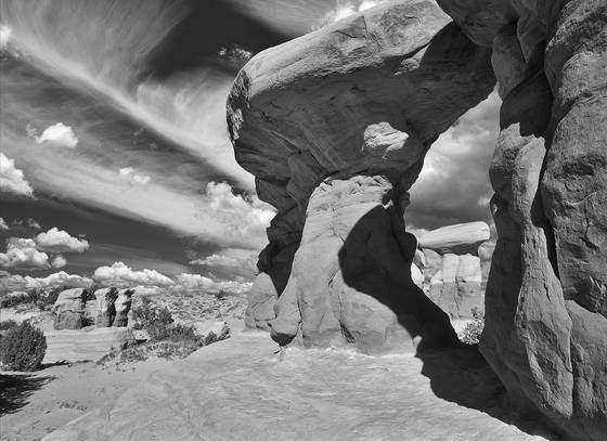 Arch_and_sky