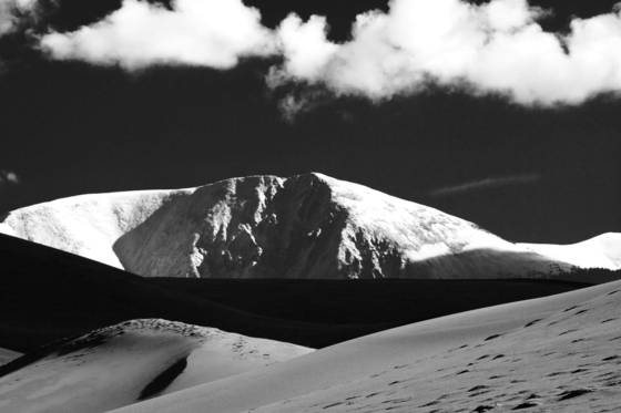 White_mountain
