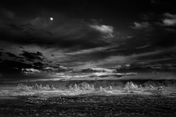 Moonrise