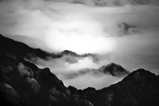 Huangshan_1