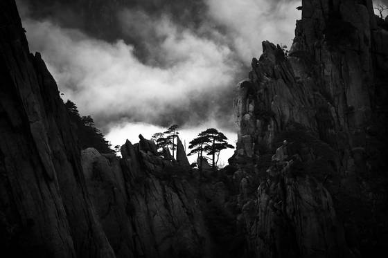 Huangshan_2