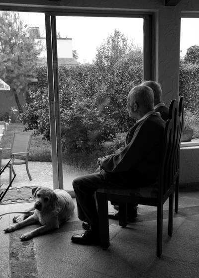 Contemplation