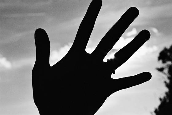 Hand