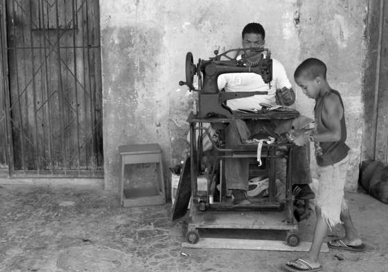 The_tailor