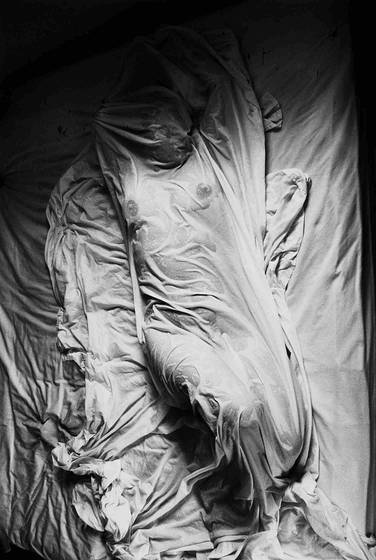 The_comfort_of_my_bed