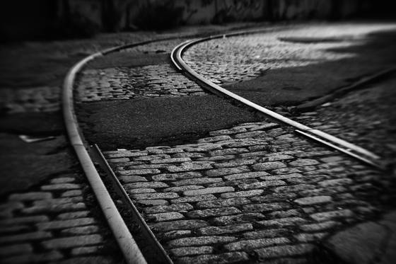 Tracks