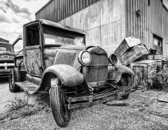 Ford