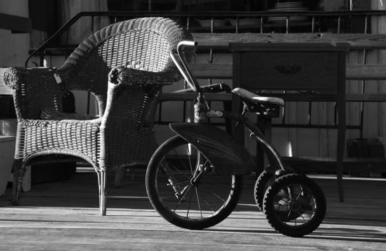 Tricycle