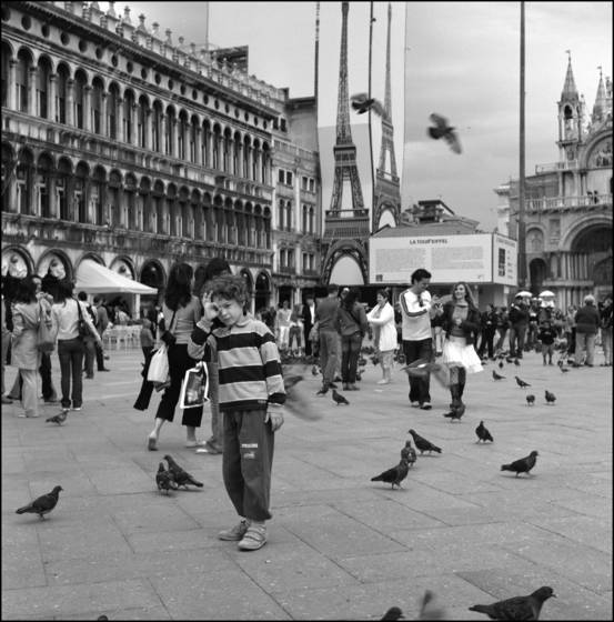Venice
