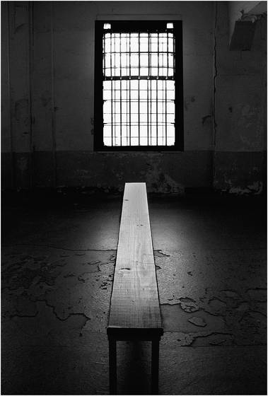 Alcatraz
