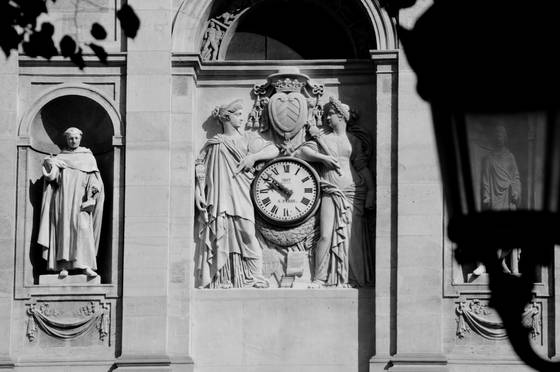 La_sorbonne