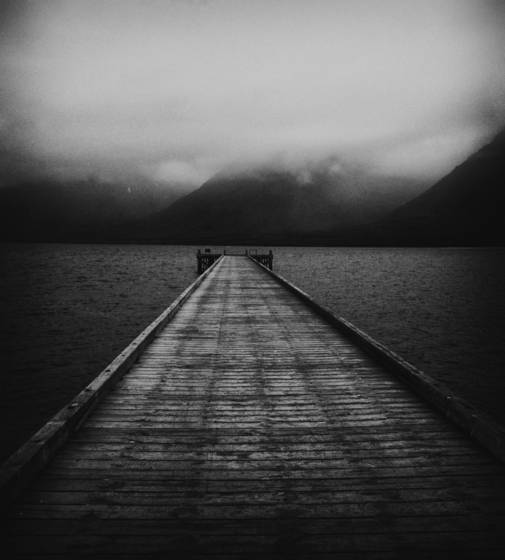 The_pier