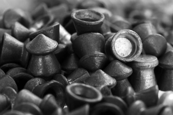 Bullets