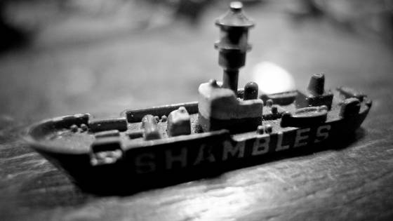Antiquitus_-_shambles