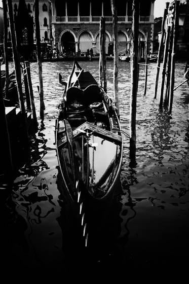 Gondola