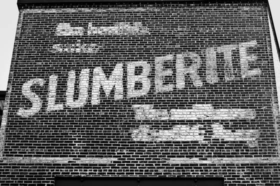 Slumberite