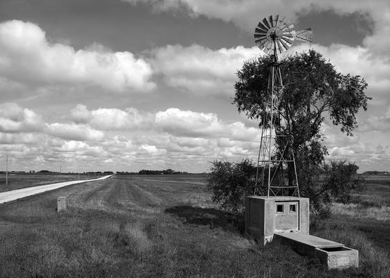 Windmill
