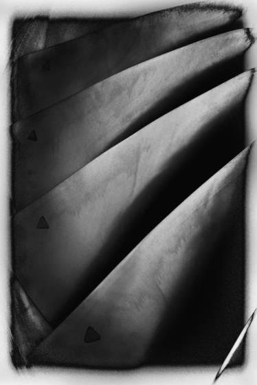 Blades