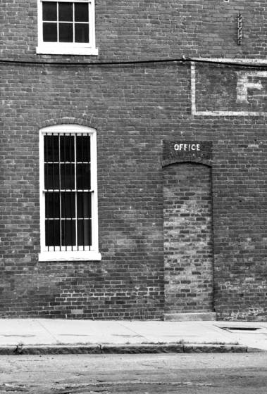 The_door