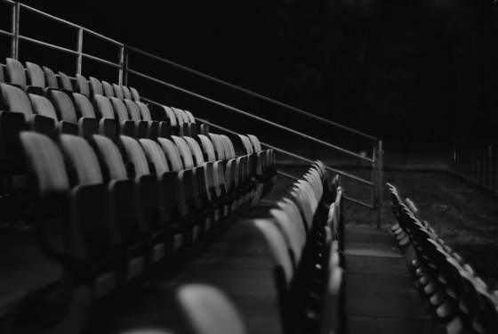 The_emptyness