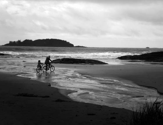 Morning_bike