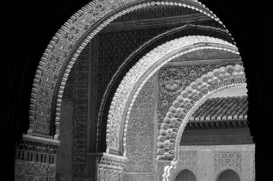 Arches