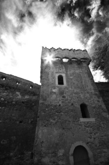Aiud_fortress
