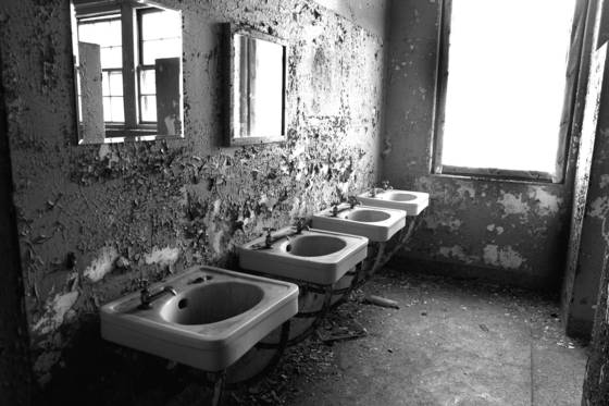 Sinks