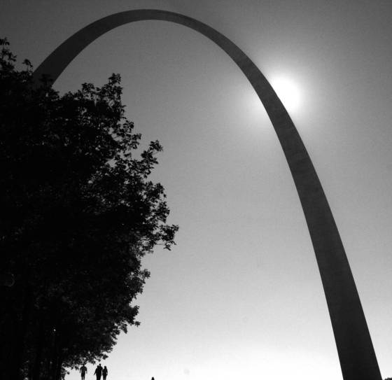 The_arch