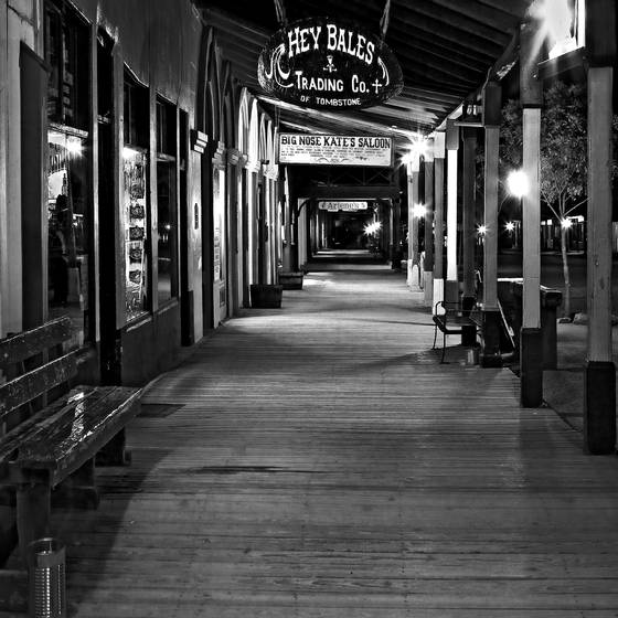 Tombstone_sunday_night