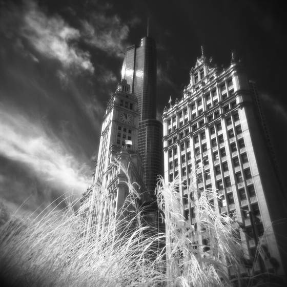Spectral