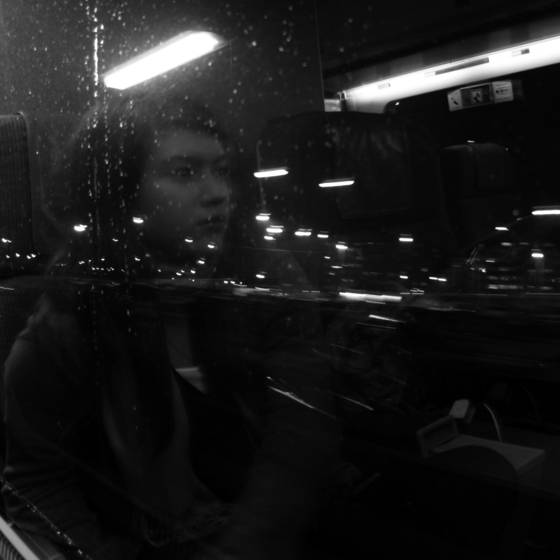 Train_reflexion