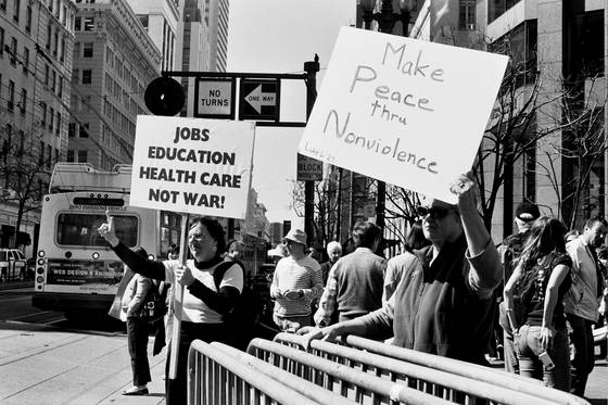 Make_peace