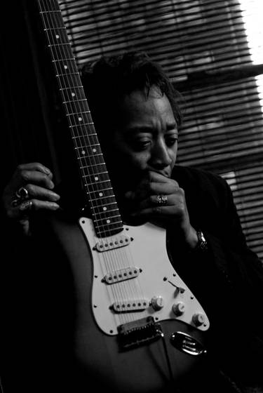 The_bluesman