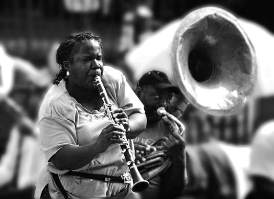 Street_clarinet_player