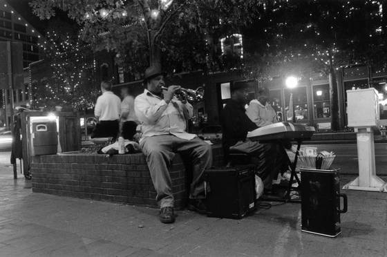 Jazz