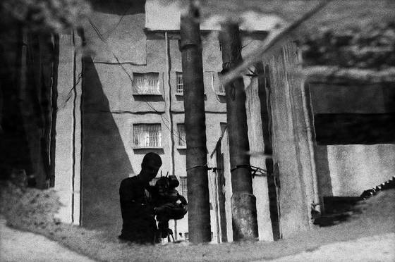 Cameraman