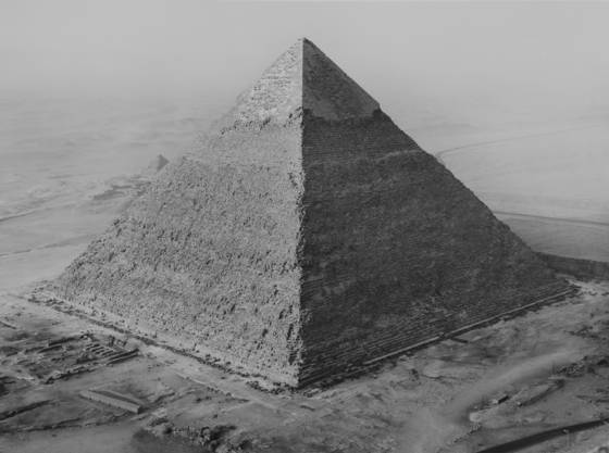 Pyramid