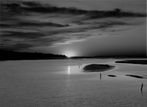 Chincoteague_sunset