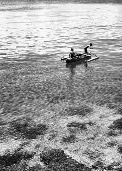 Fishing