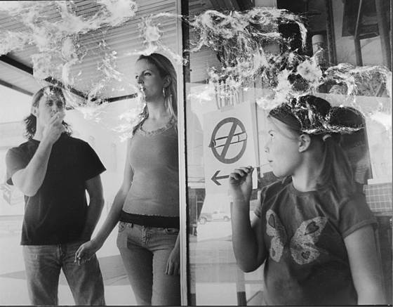 No_smoking