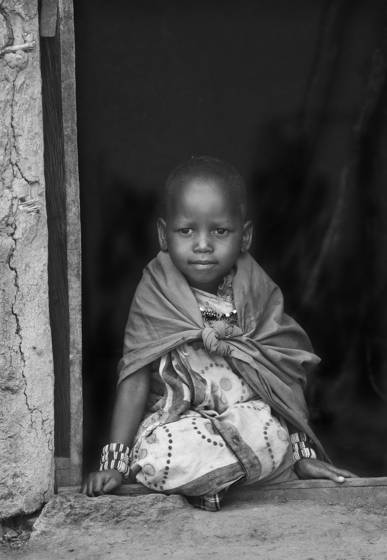 Child_of_masaii