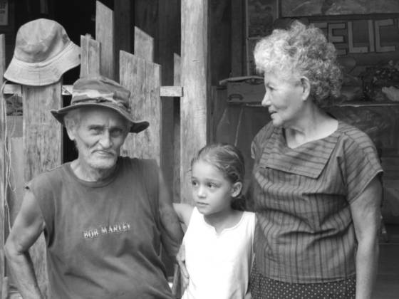 Abuelas