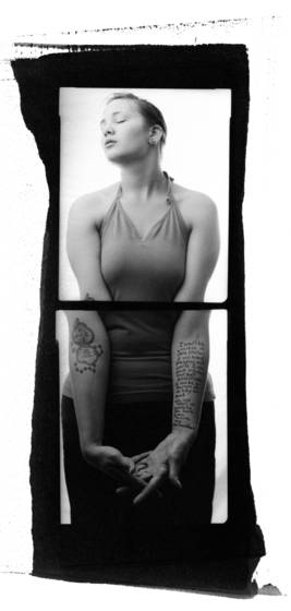 Adrianna