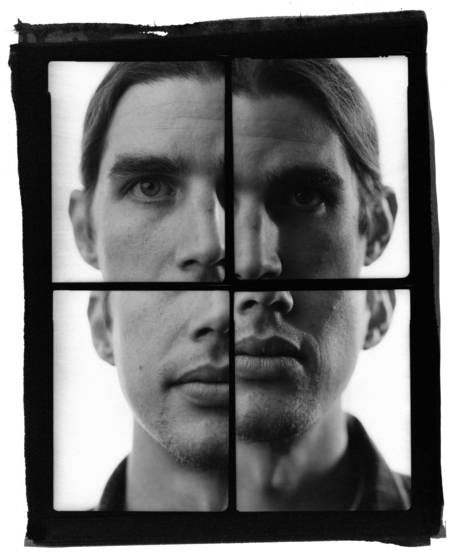 Matt
