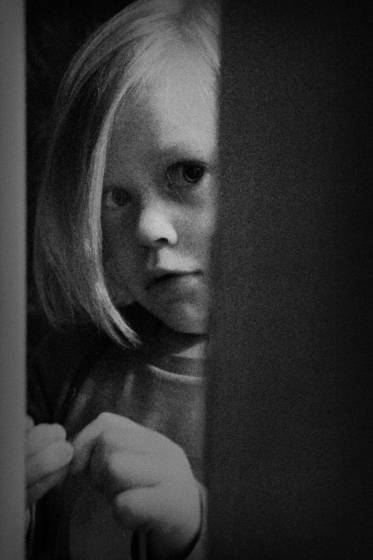 In_trouble