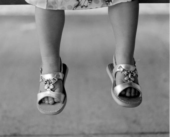 Legs