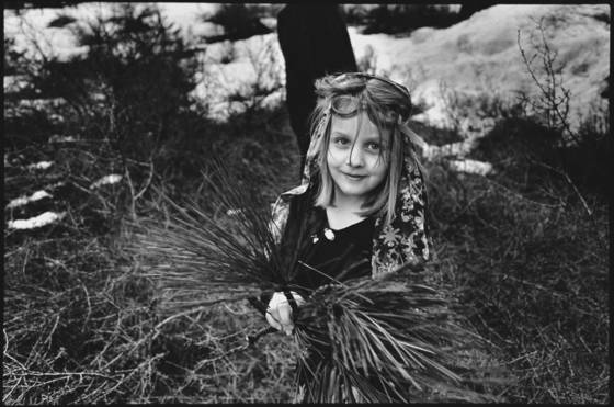 Daughter