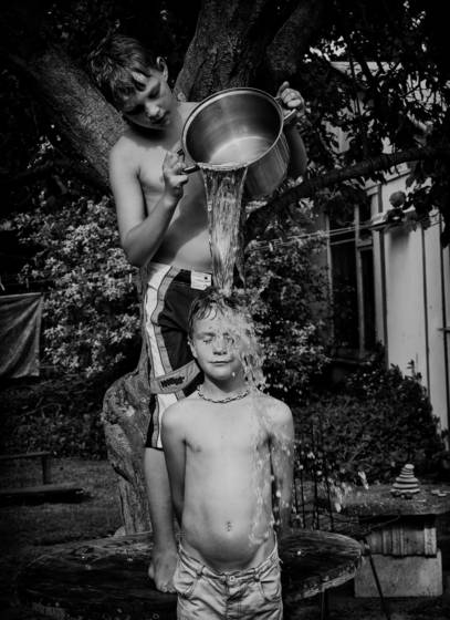 It_was_a_hot_summers_day