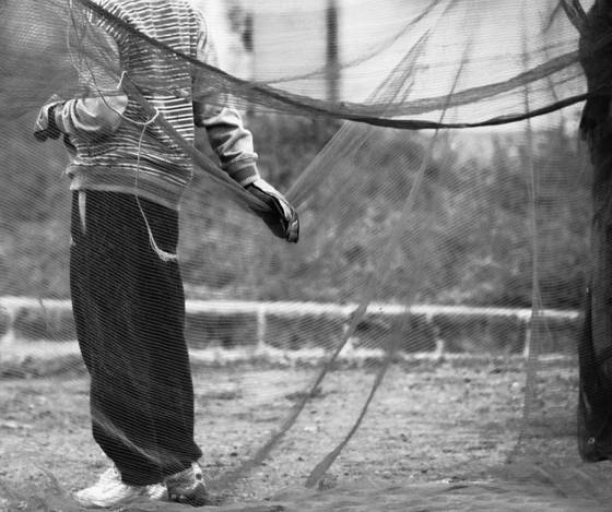 The_catcher